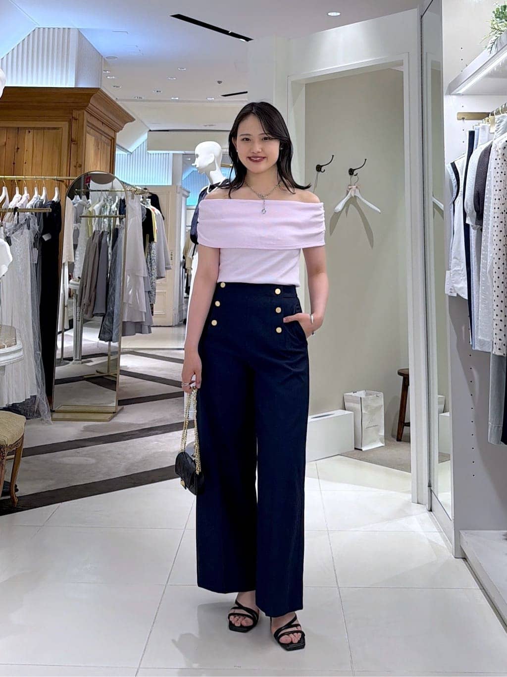 La boutique BonBon(ラブティックボンボン)