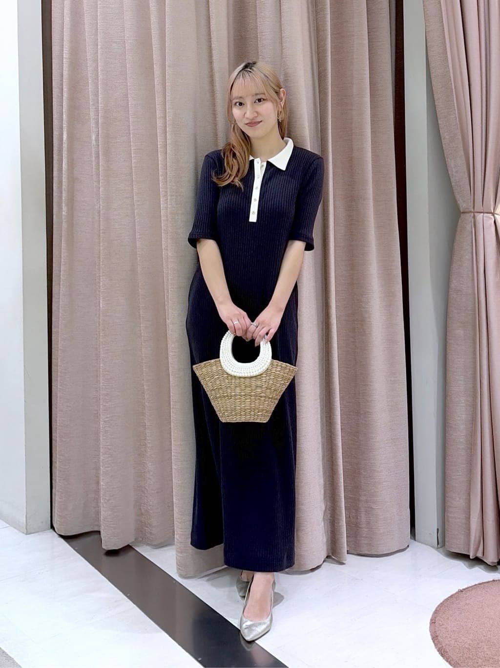 La boutique BonBon(ラブティックボンボン)