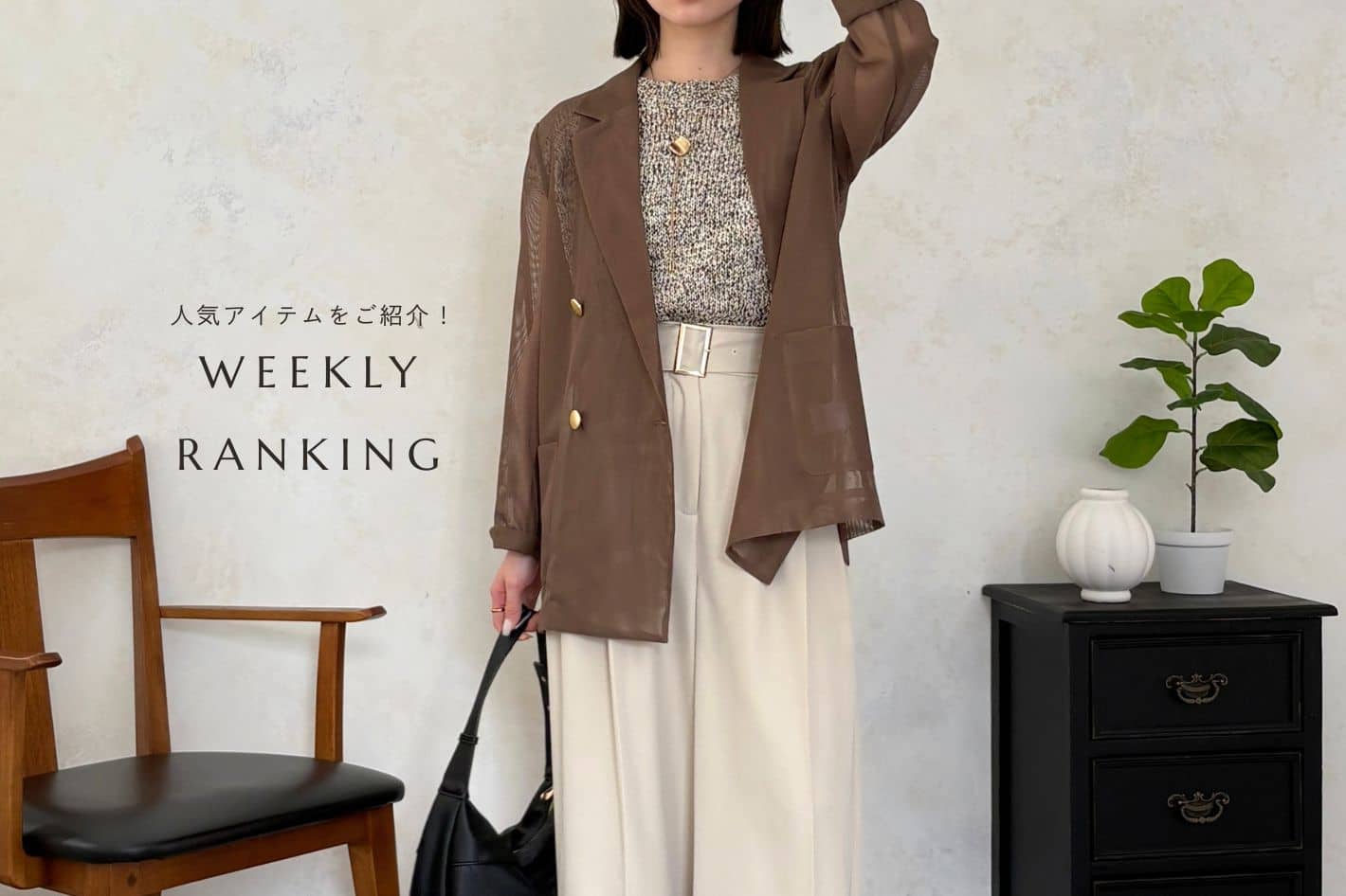 Thevon. Weekly Ranking