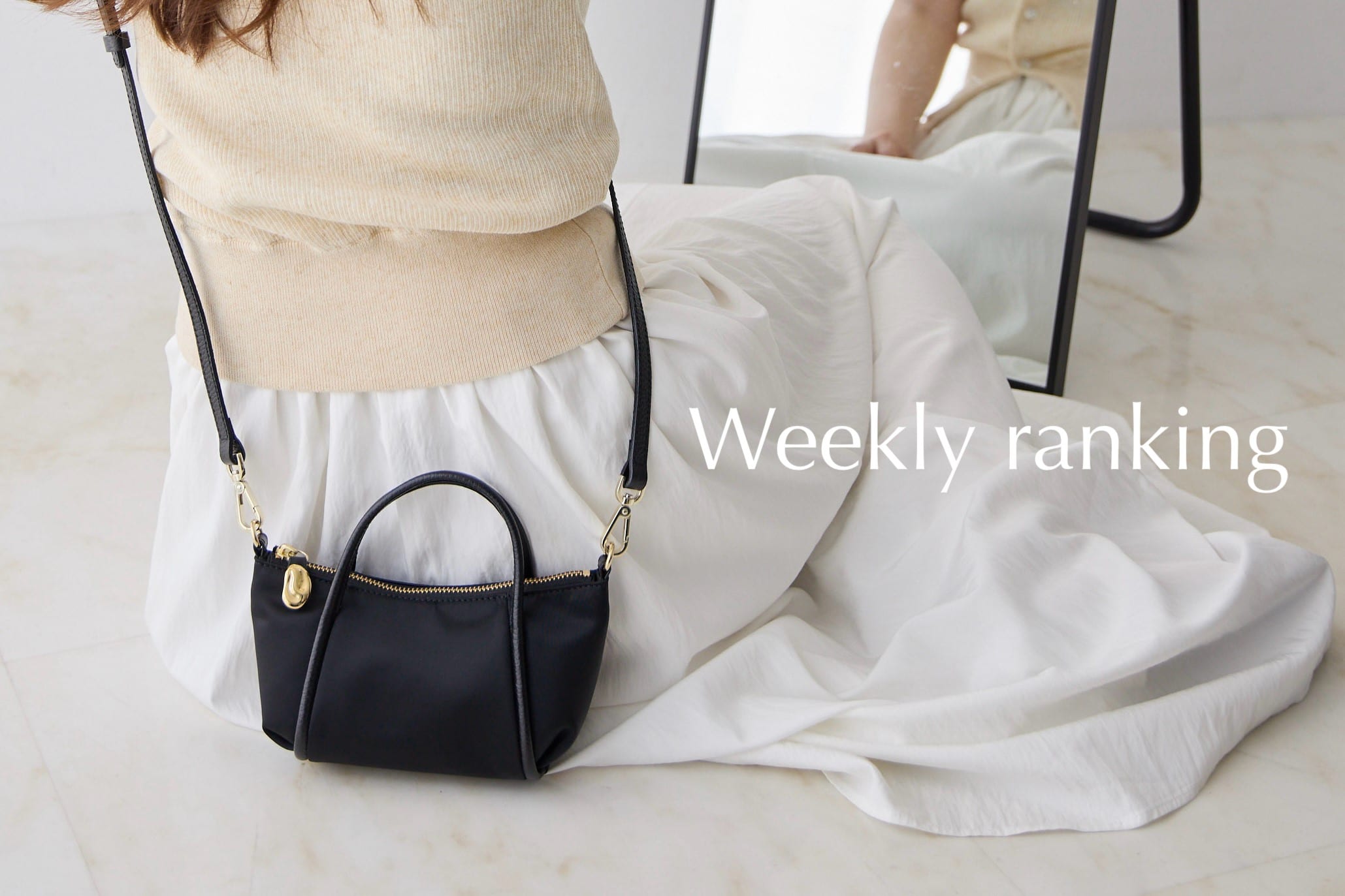 gemeil Weekly ranking