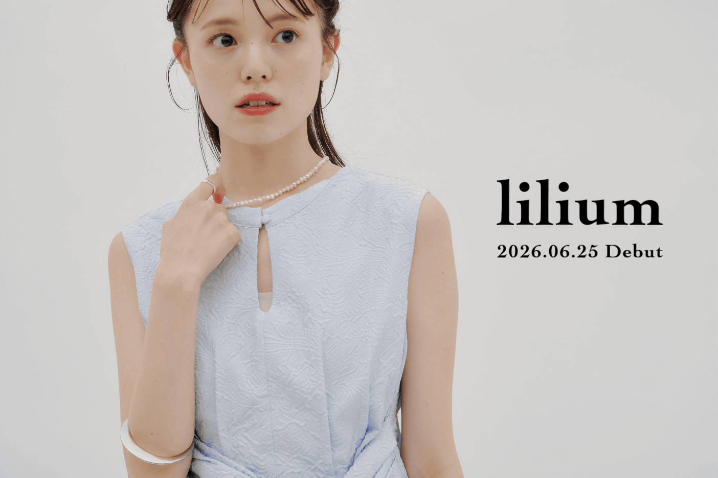 mystic lilium lineup　vol.2