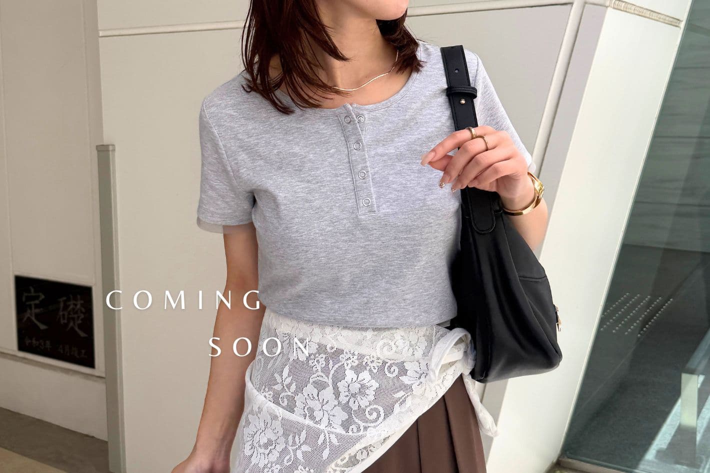 Thevon. 【COMING SOON】今週発売の注目の新作アイテムを公開！