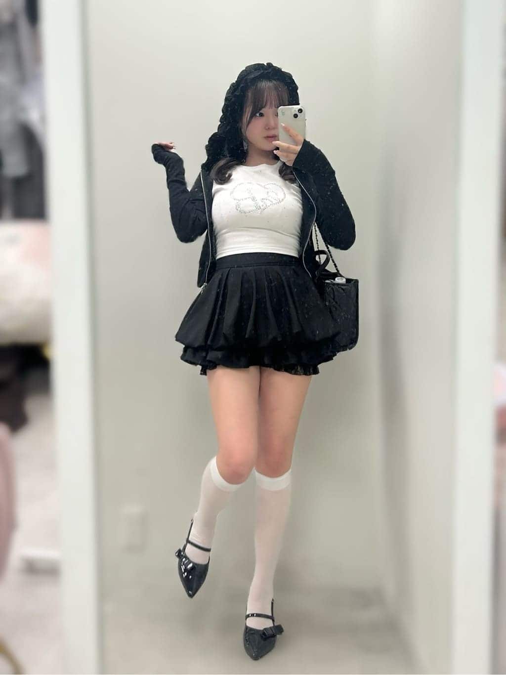 Staff Styling 07