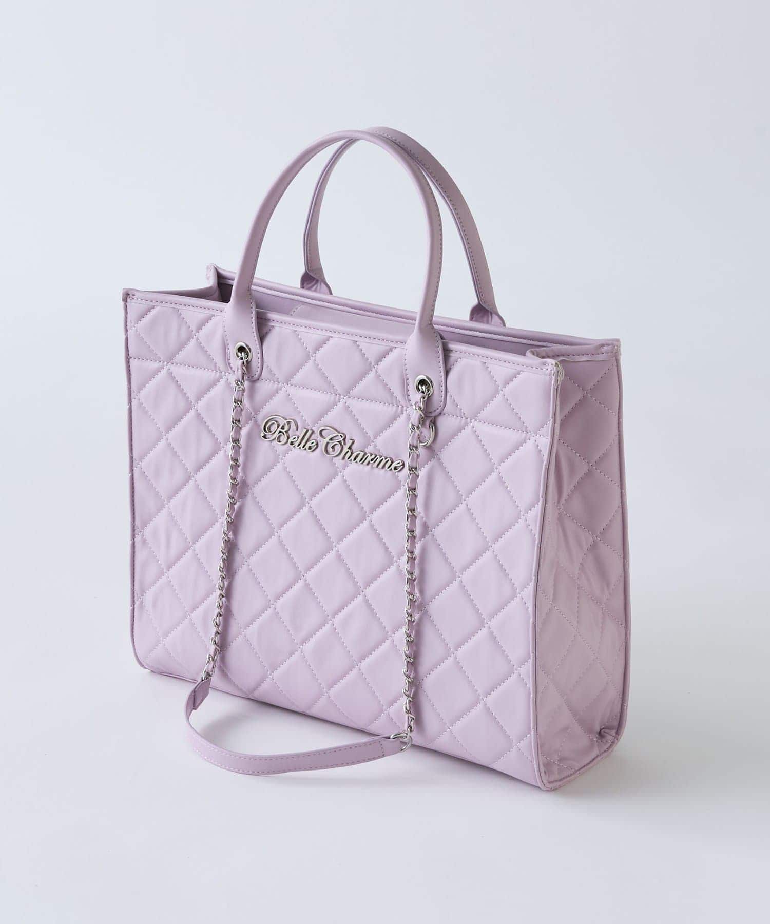 Lavender Tote