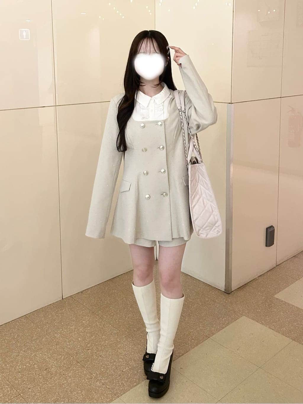 Staff Styling 01