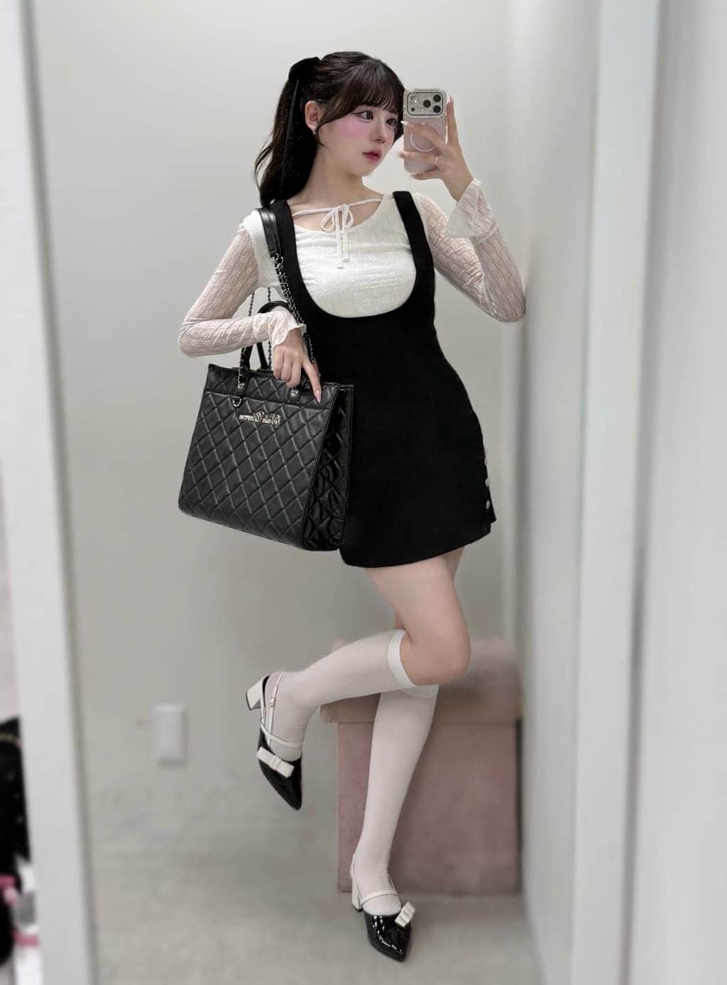 Staff Styling 04