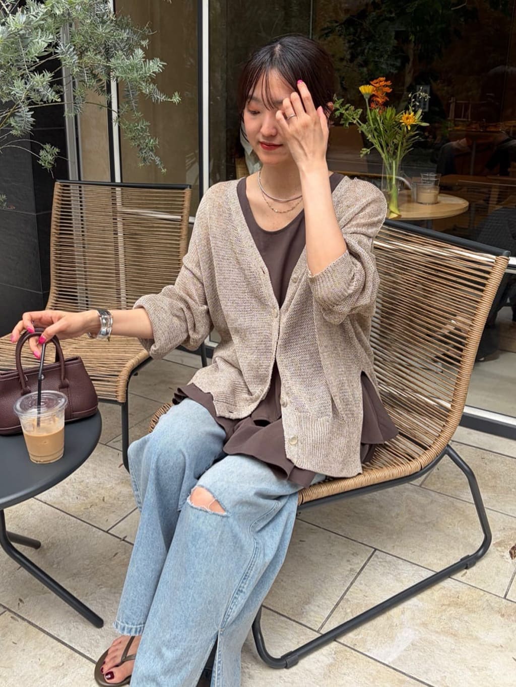 DOUDOU(ドゥドゥ)