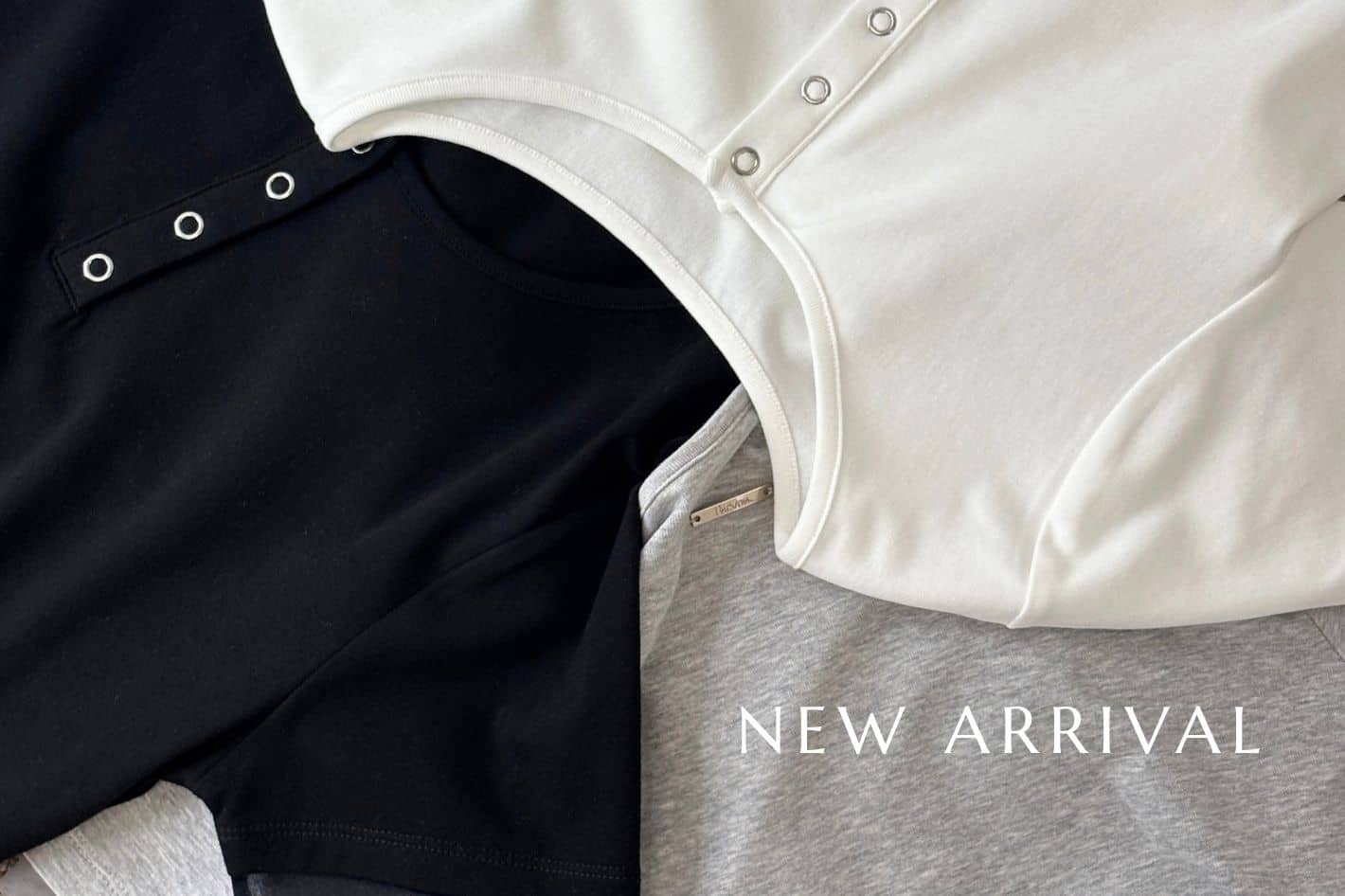 Thevon. 6/19(fri) NEW ARRIVAL！