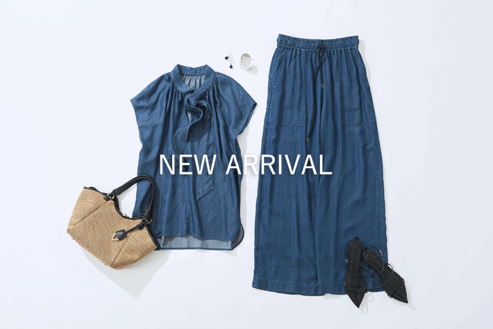 RIVE DROITE NEW ARRIVAL