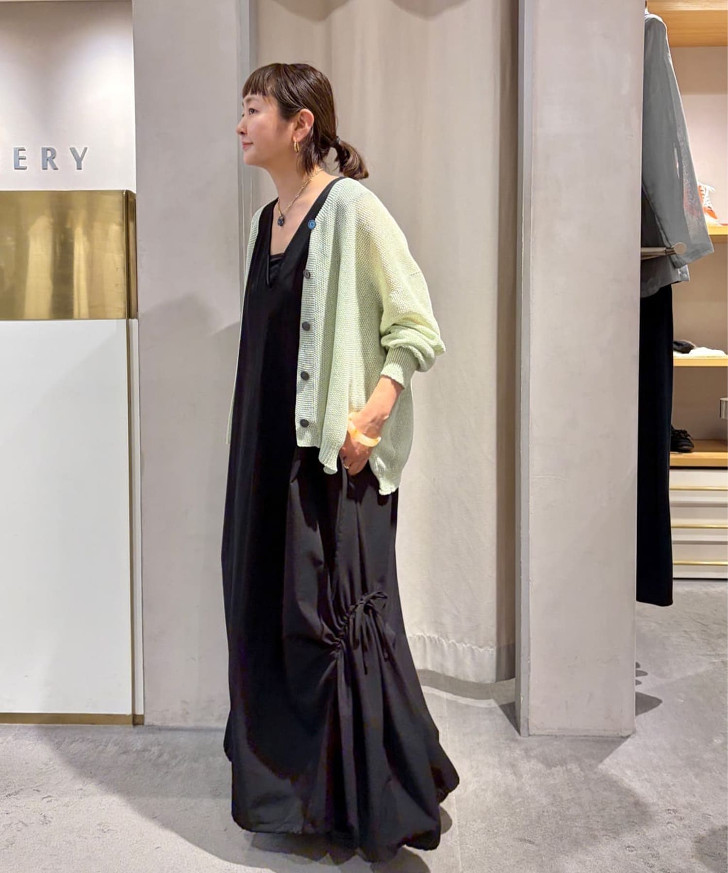 SHENERY(シーナリー)