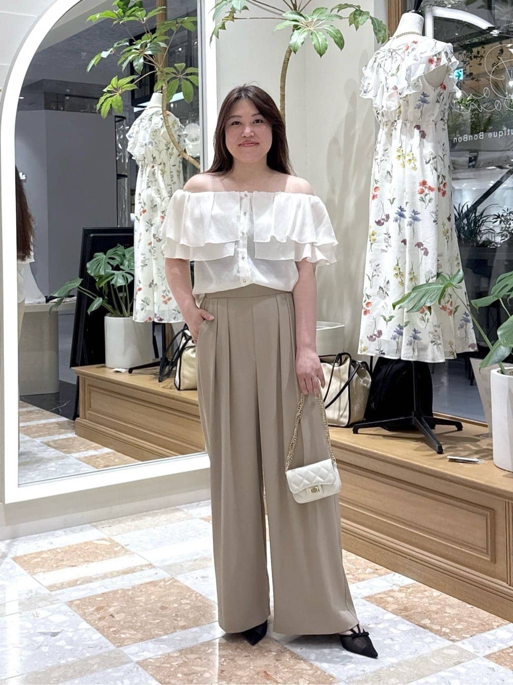 La boutique BonBon(ラブティックボンボン)