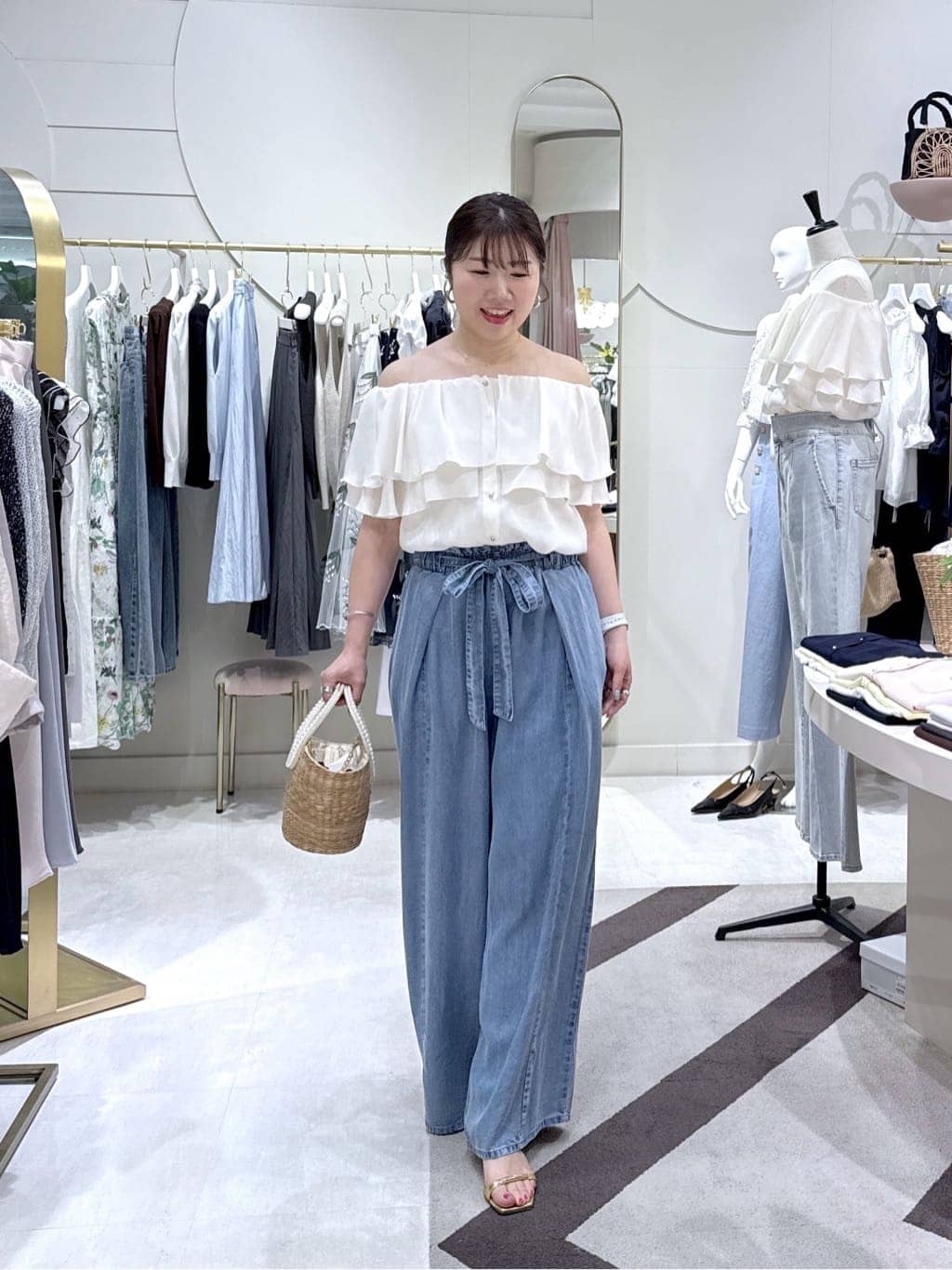 La boutique BonBon(ラブティックボンボン)