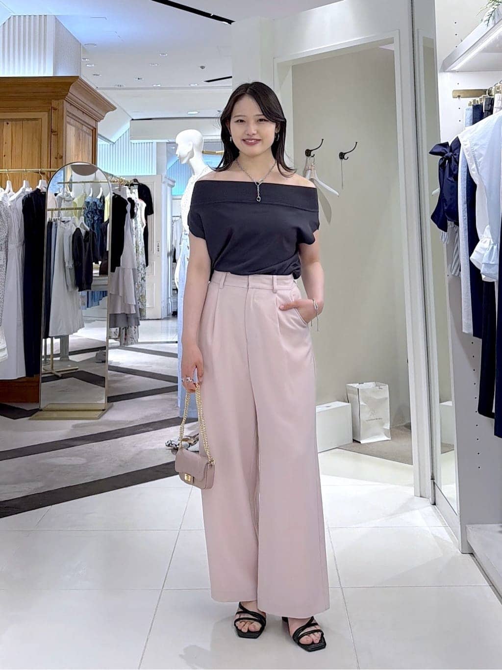 La boutique BonBon(ラブティックボンボン)