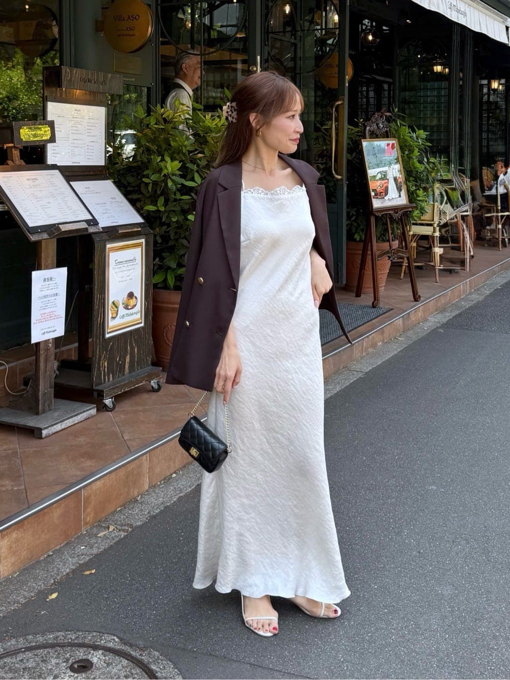La boutique BonBon(ラブティックボンボン)