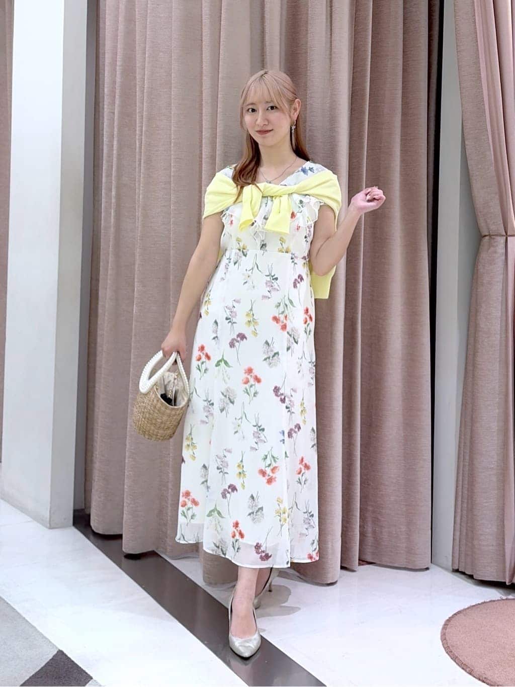 La boutique BonBon(ラブティックボンボン)