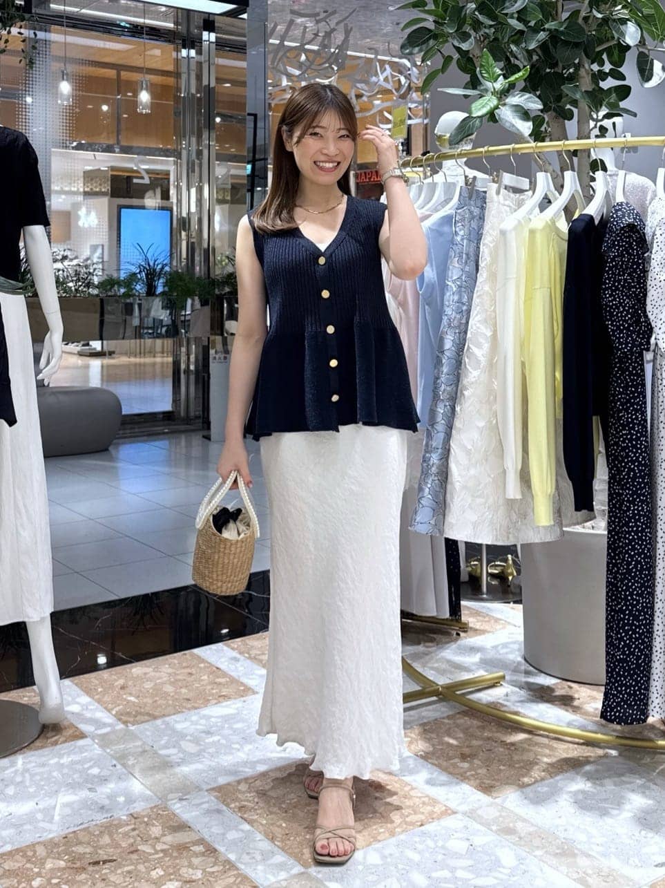 La boutique BonBon(ラブティックボンボン)