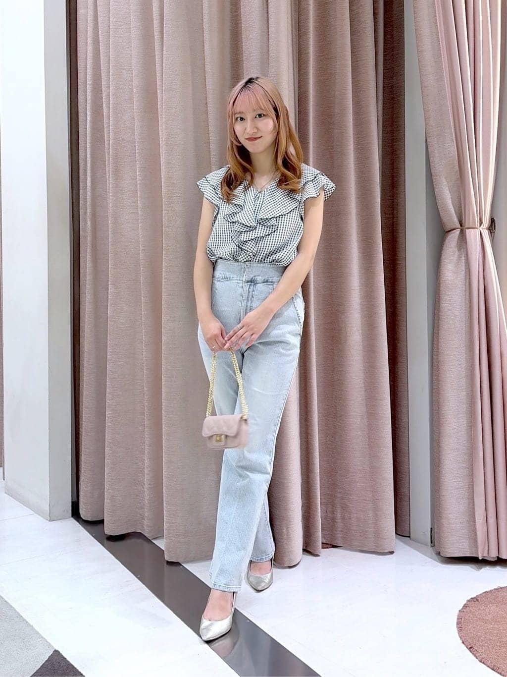 La boutique BonBon(ラブティックボンボン)