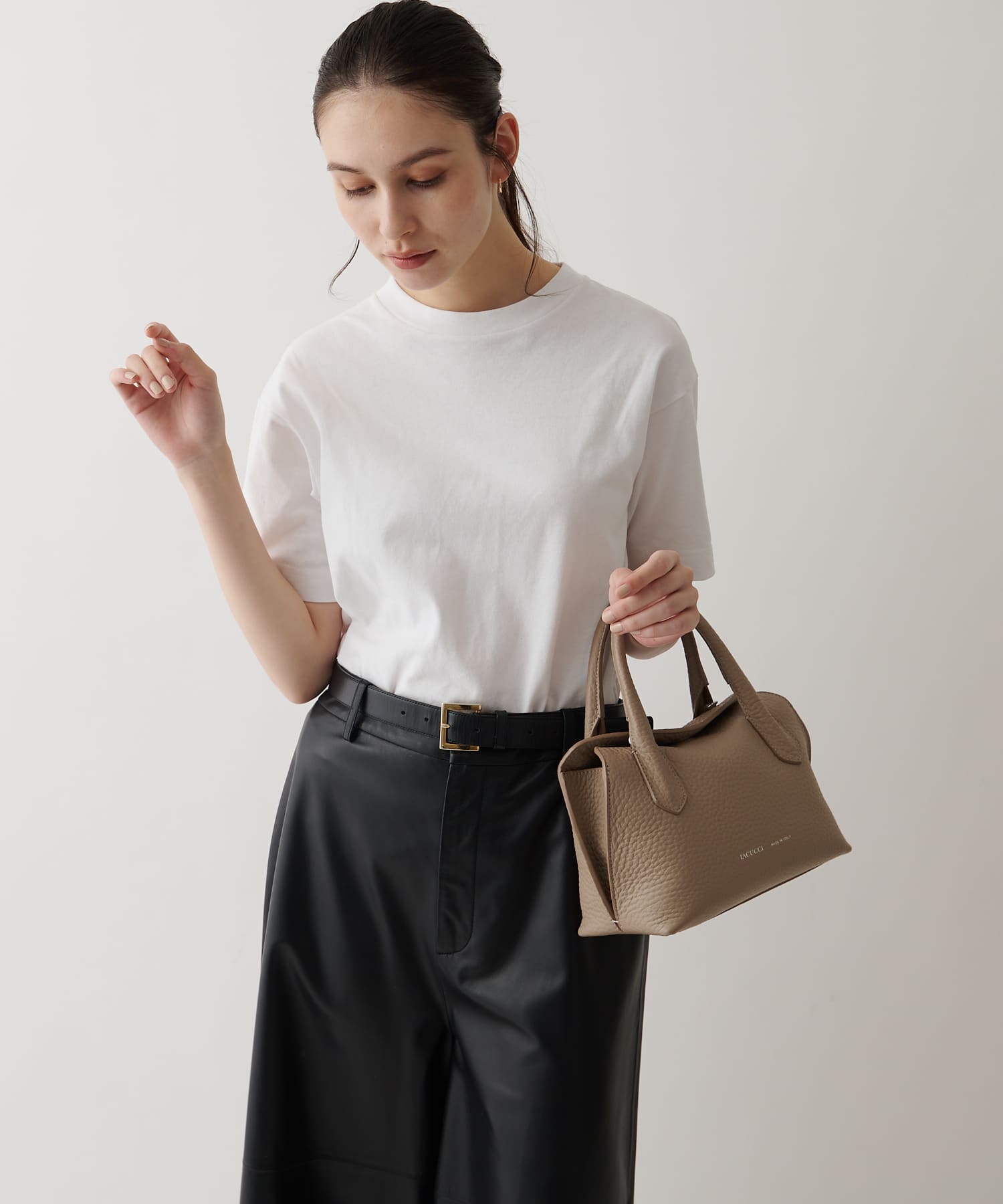 IACUCCI(イアクッチ)