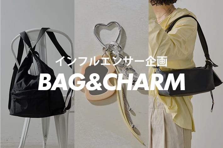 ear PAPILLONNER インフルエンサー企画アイテム、好評販売中！