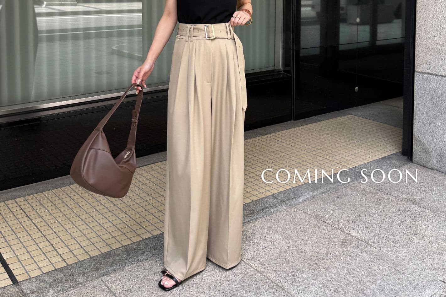 Thevon. 【COMING SOON】今週発売の注目の新作アイテムを公開！