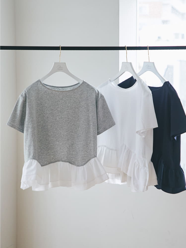 La boutique BonBon(ラブティックボンボン)