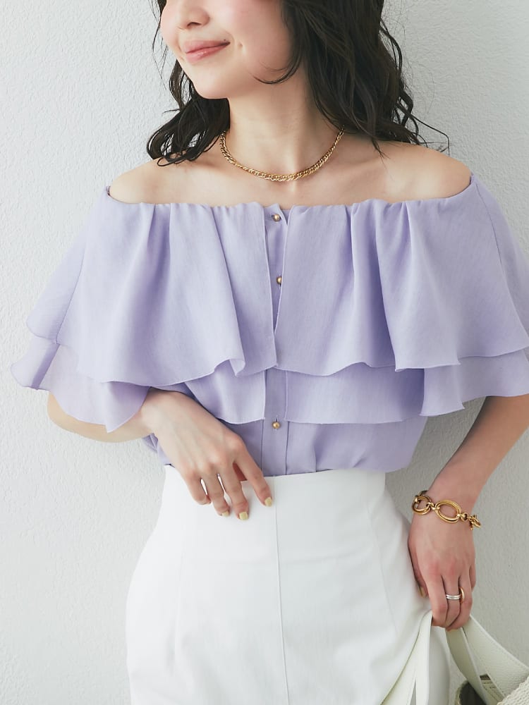 La boutique BonBon(ラブティックボンボン)