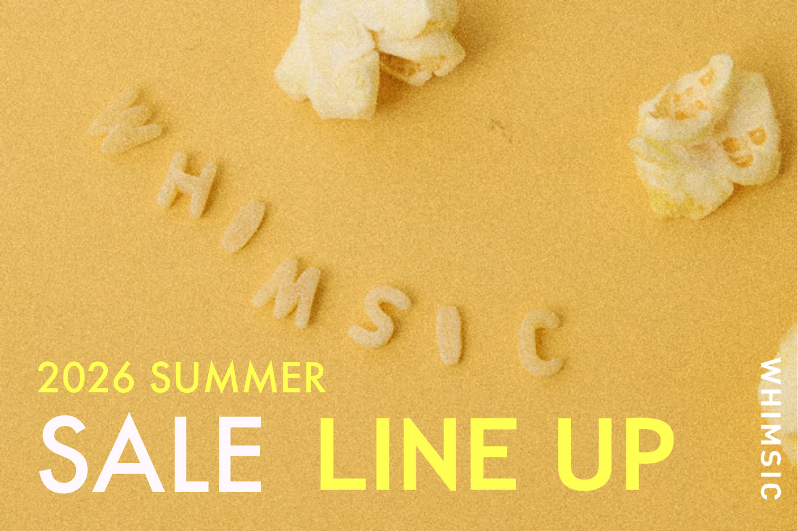 Kastane 【WHIMSIC】SUMMER SALE START !!!