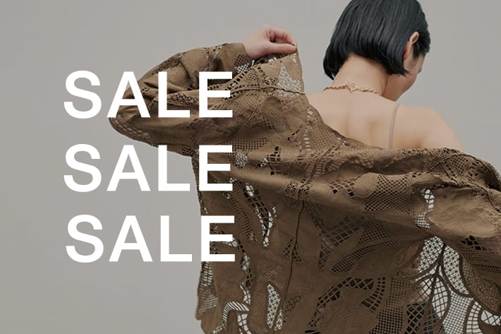 LARUTA 【今これを買うべき！】夏のおすすめSALEアイテム