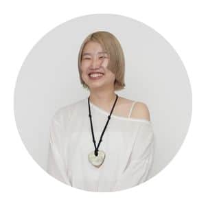 吉野さん