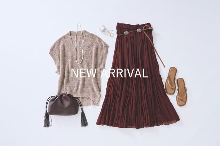 RIVE DROITE NEW ARRIVAL