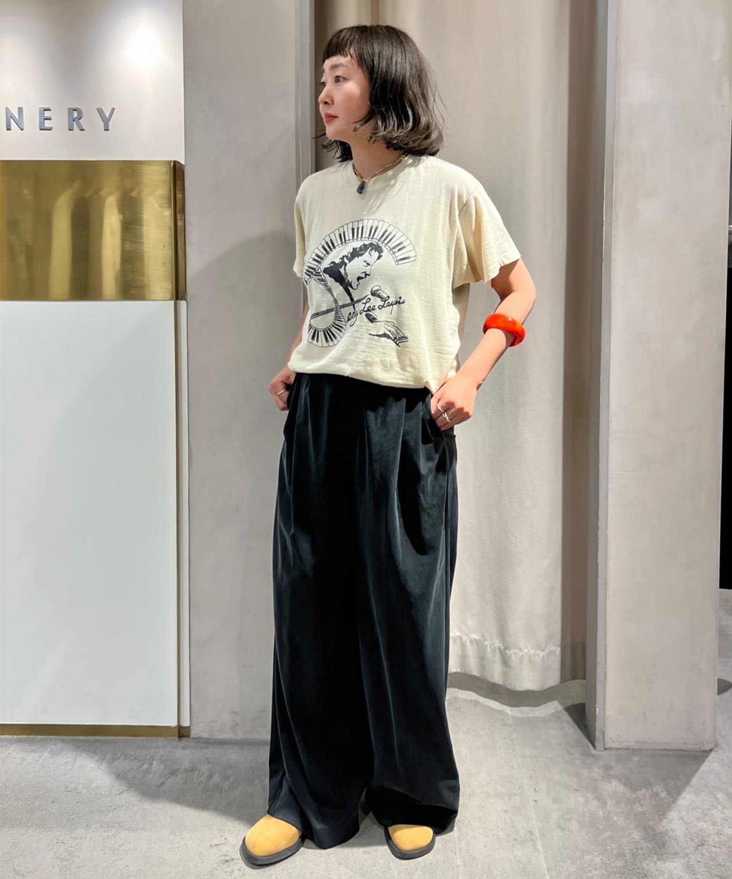 SHENERY(シーナリー) 