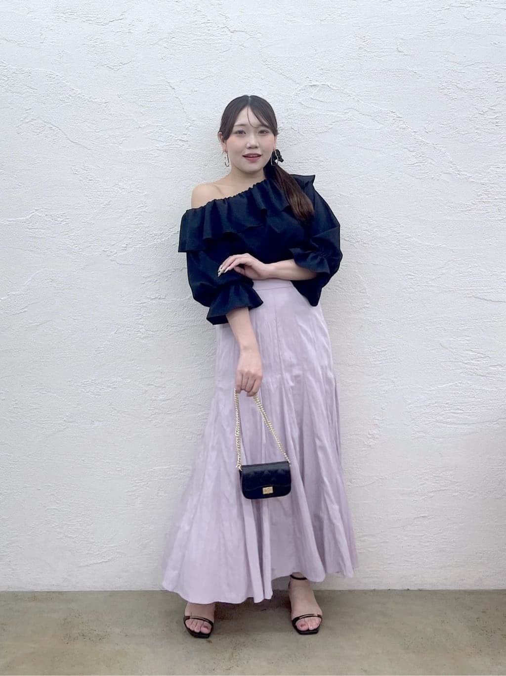 La boutique BonBon(ラブティックボンボン)