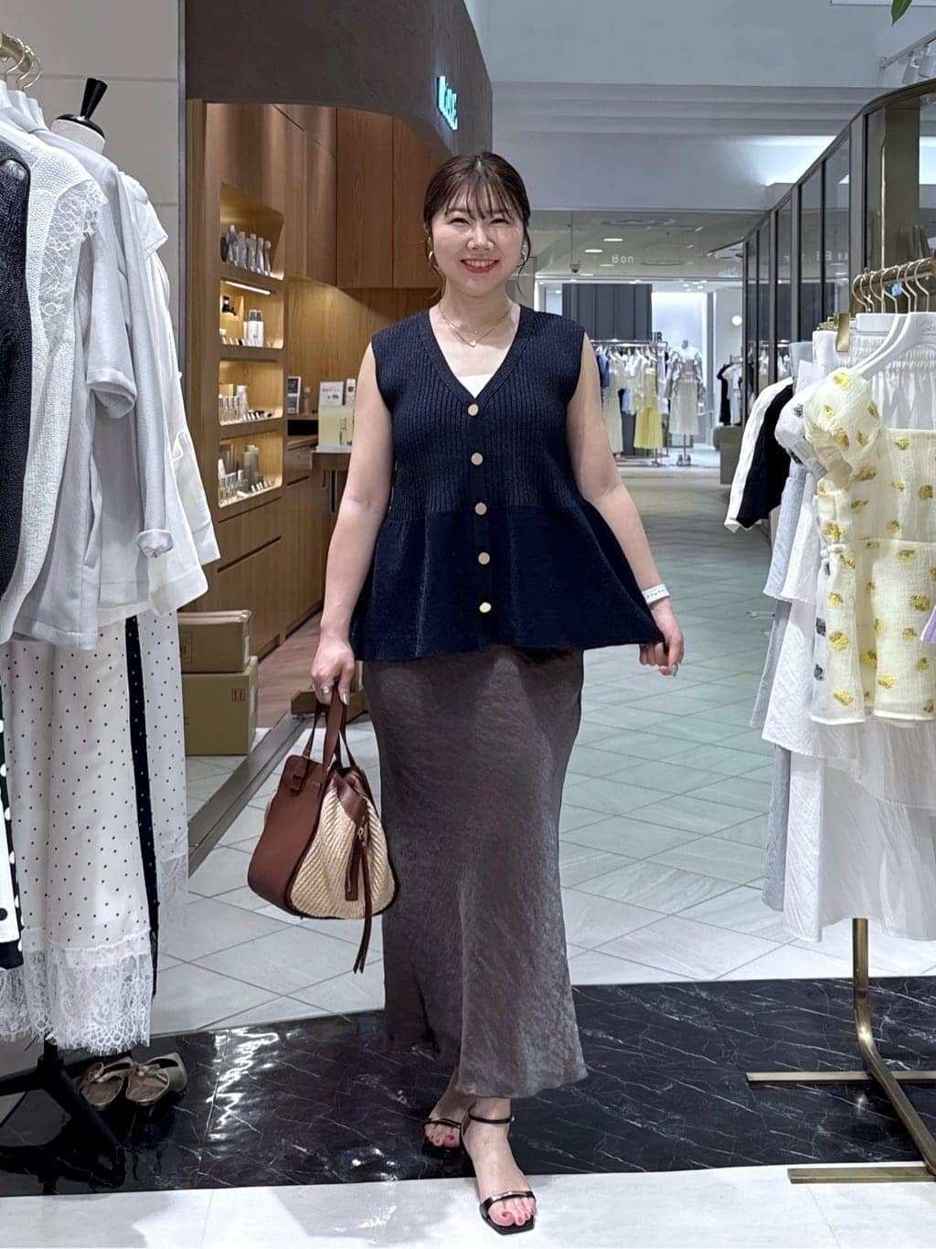La boutique BonBon(ラブティックボンボン)