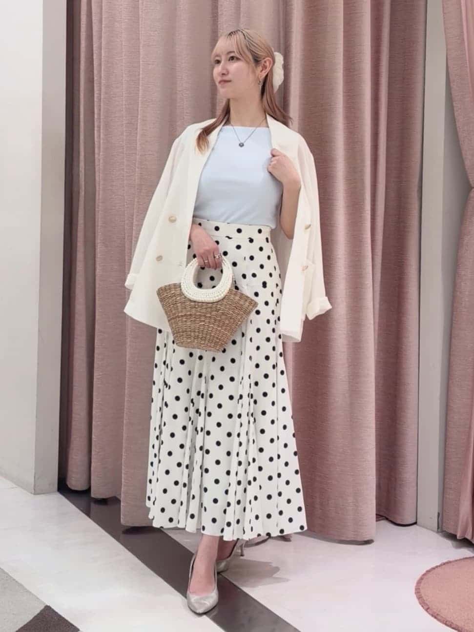 La boutique BonBon(ラブティックボンボン)