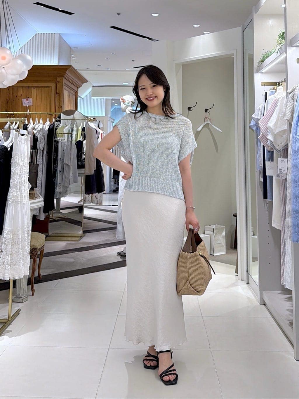 La boutique BonBon(ラブティックボンボン)