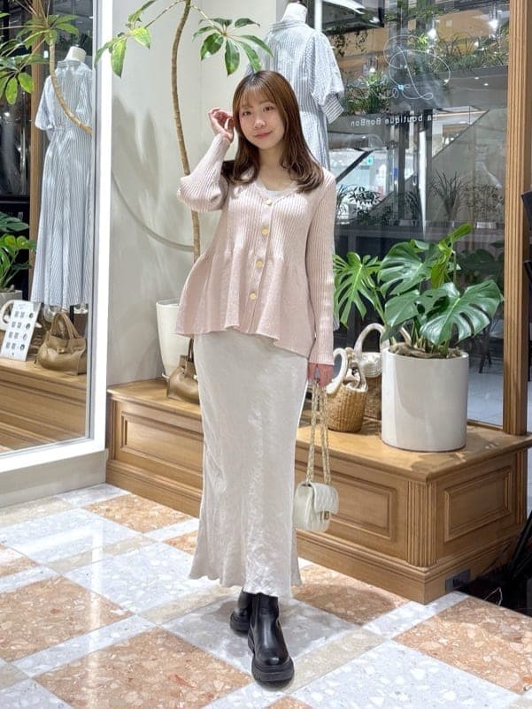 La boutique BonBon(ラブティックボンボン)