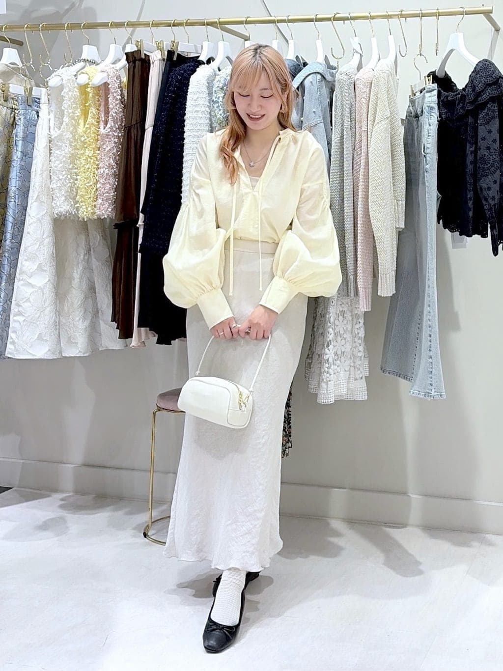 La boutique BonBon(ラブティックボンボン)