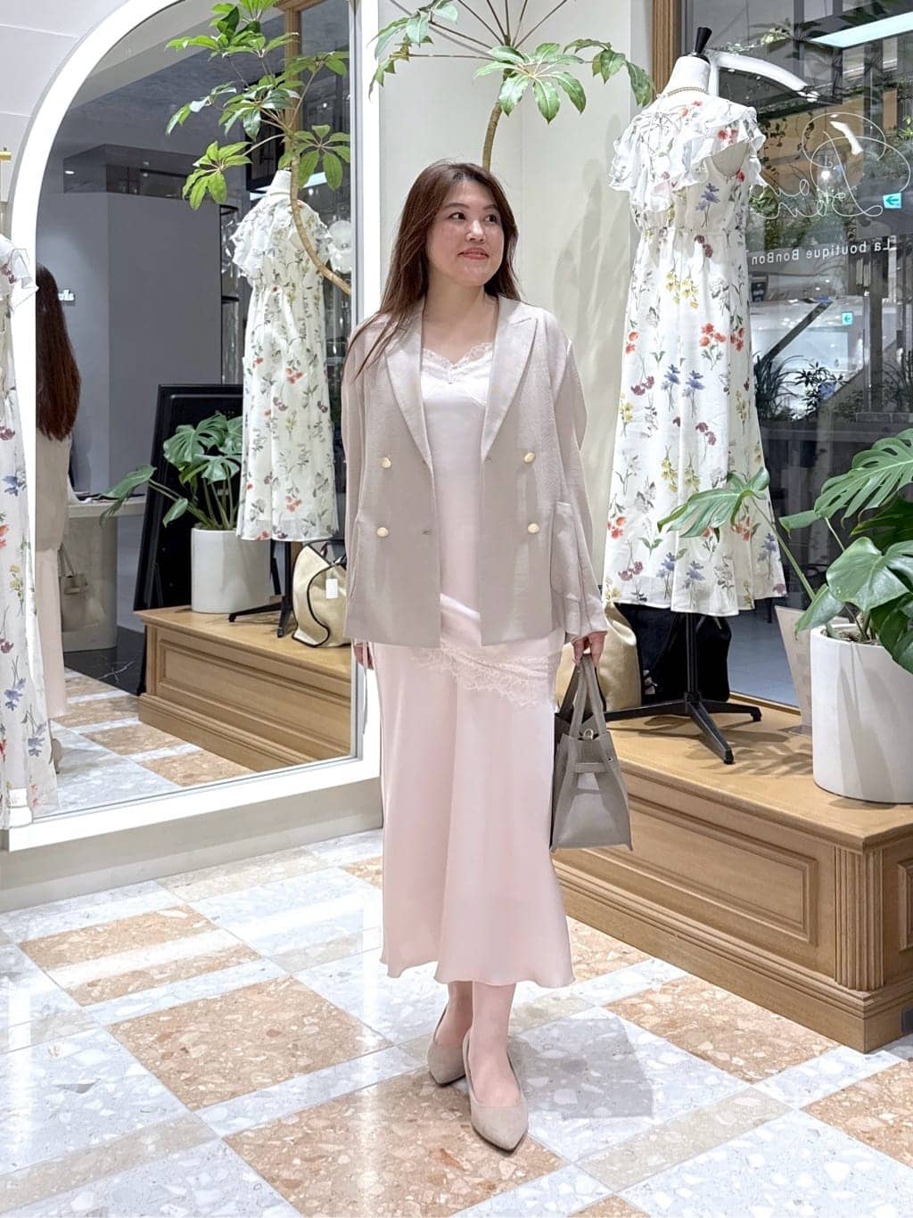 La boutique BonBon(ラブティックボンボン)