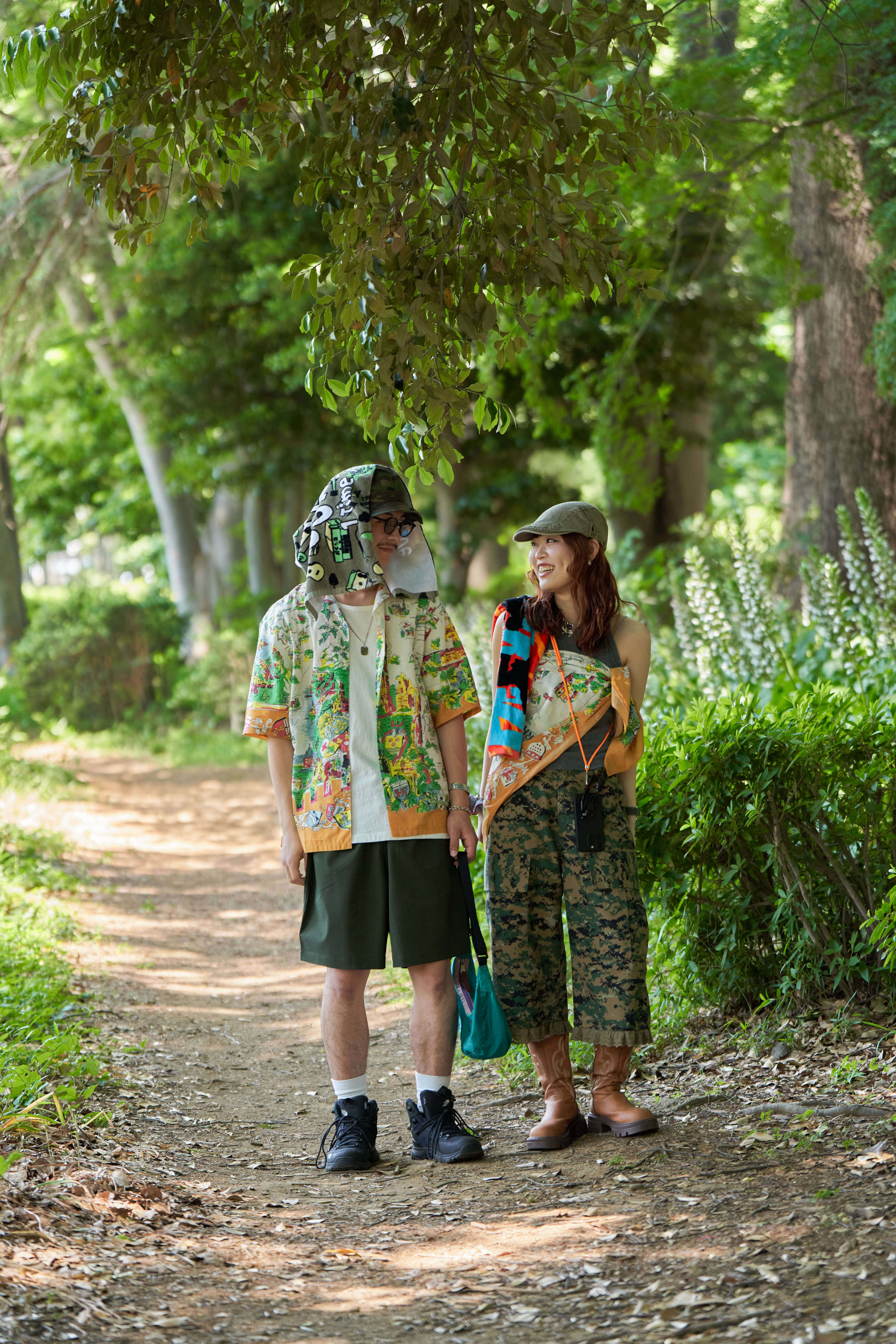 coordinate