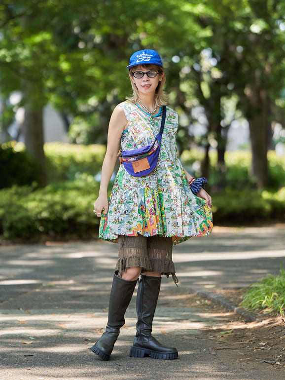 coordinate