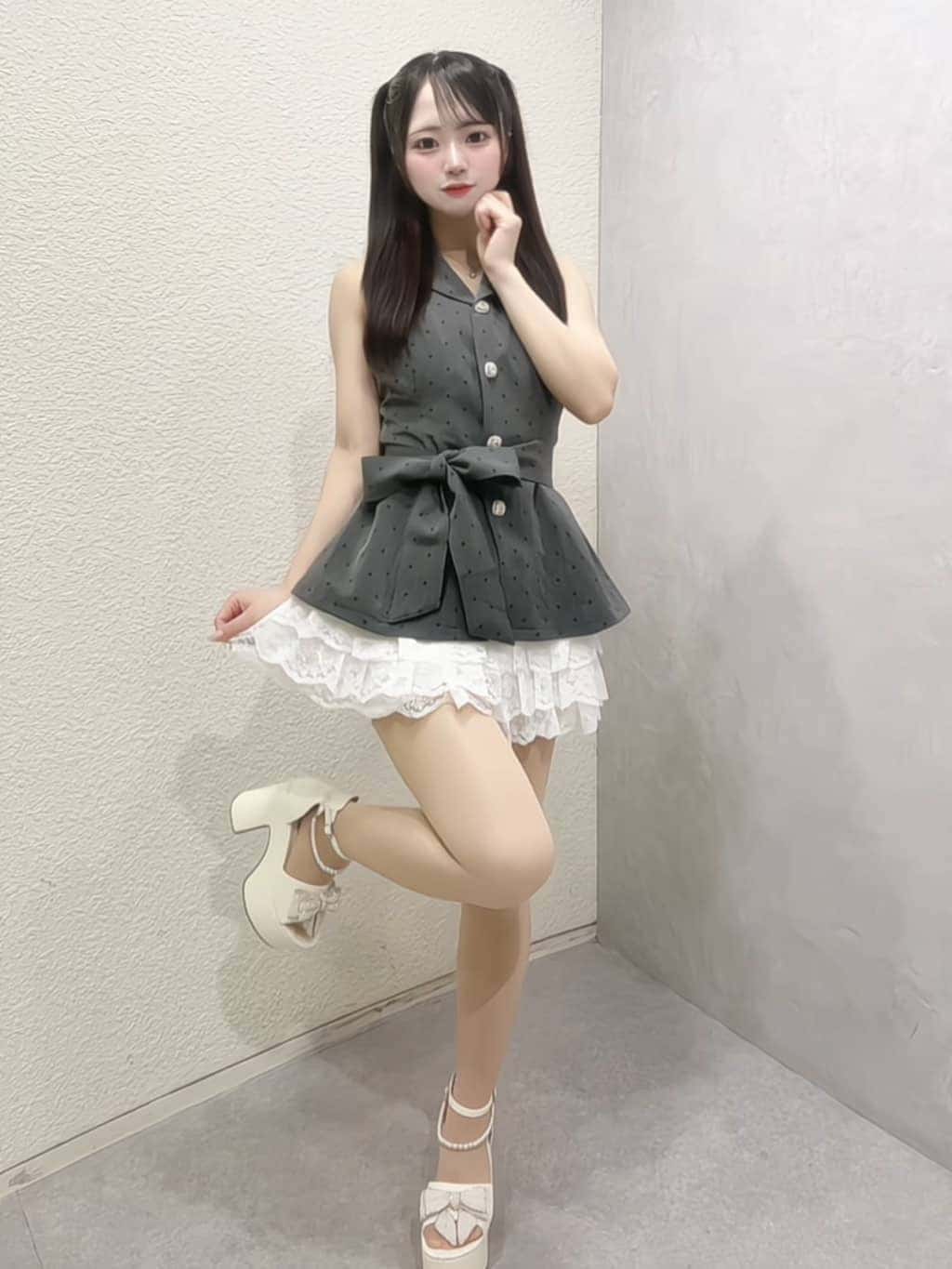 Staff Styling 01