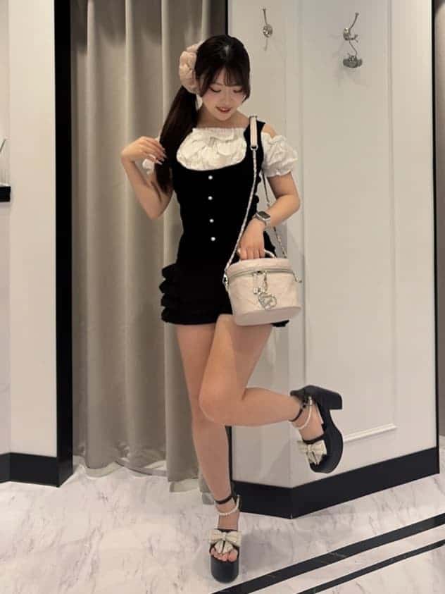 Staff Styling 01
