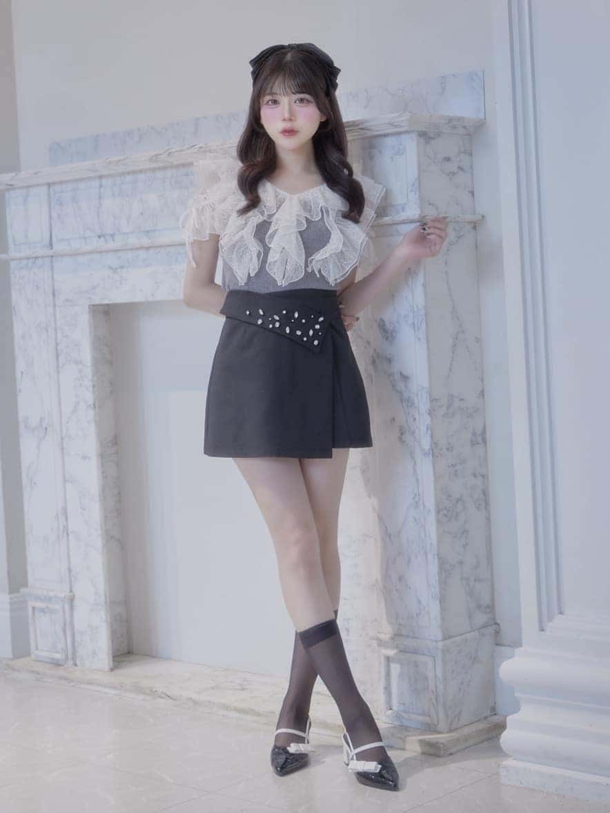 Staff Styling 03