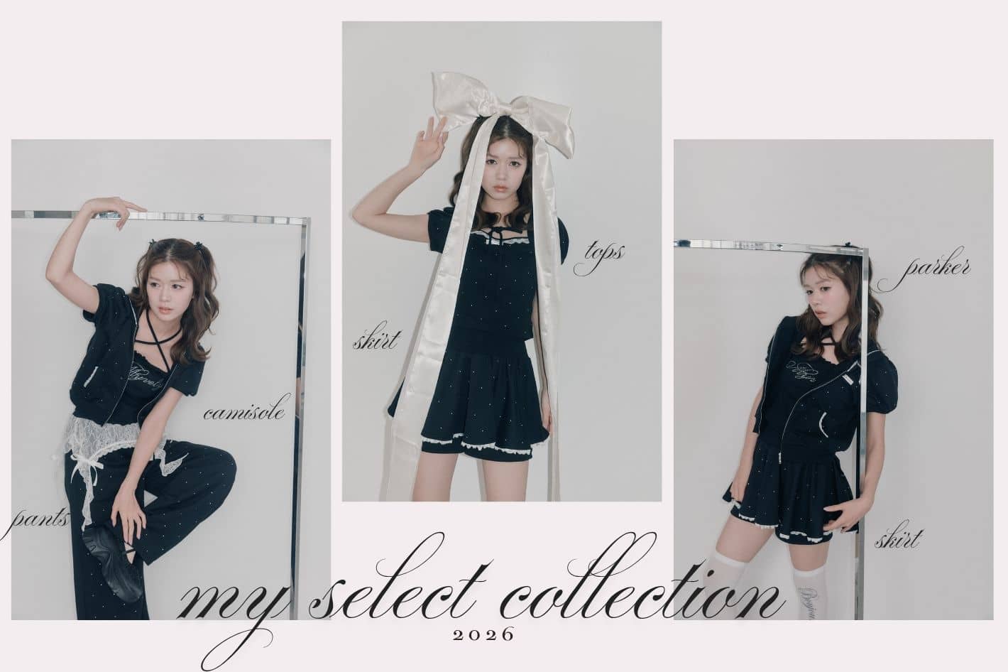 OLIVE des OLIVE 【最大2500円オフ！】My select collection
