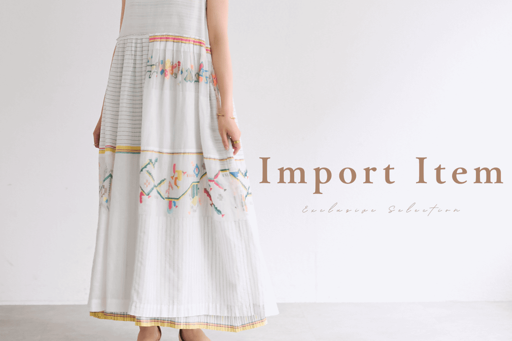 BEARDSLEY 【インポートアイテム SALE】