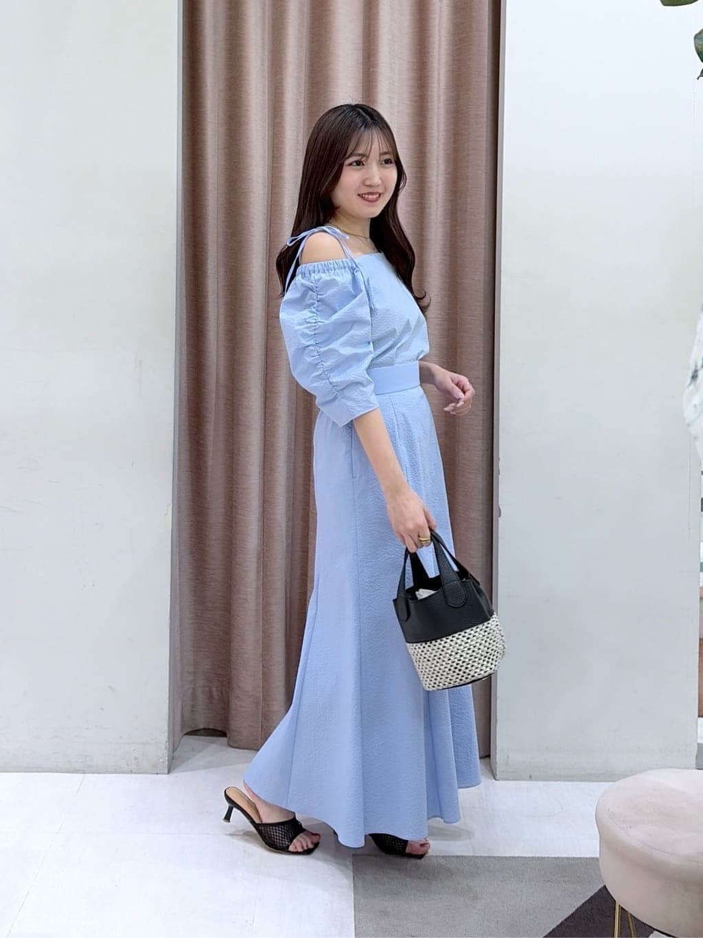 La boutique BonBon(ラブティックボンボン)