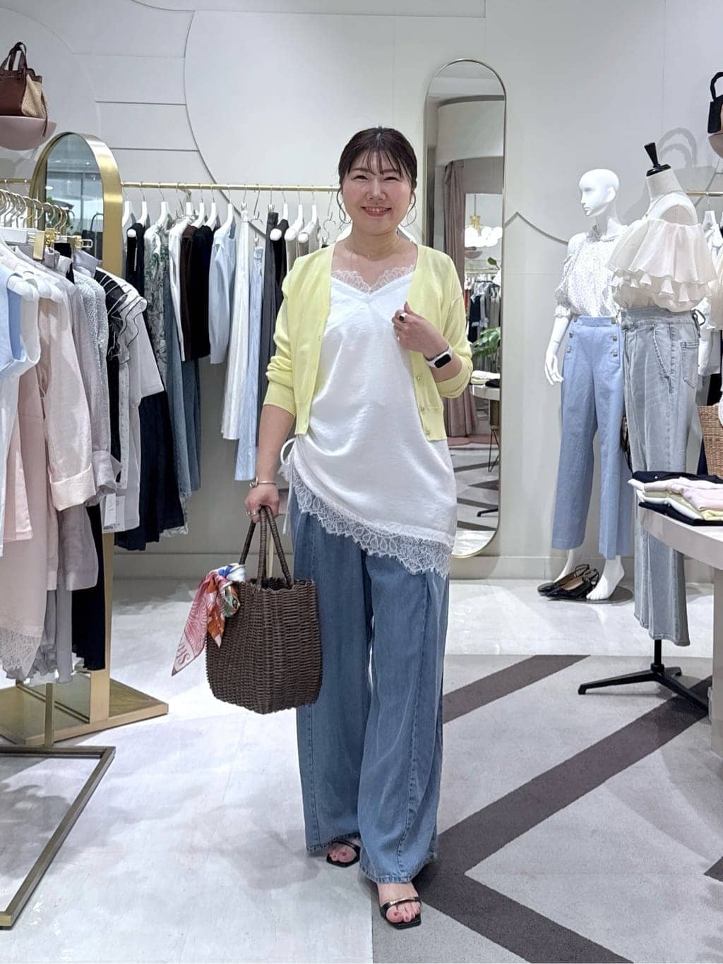 La boutique BonBon(ラブティックボンボン)