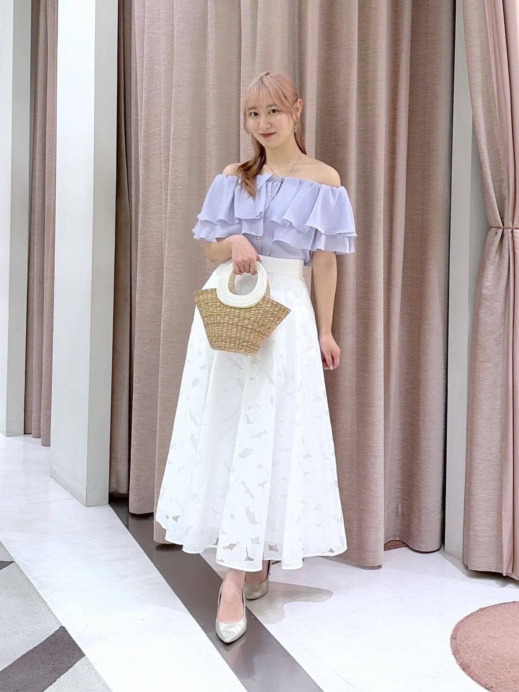 La boutique BonBon(ラブティックボンボン)