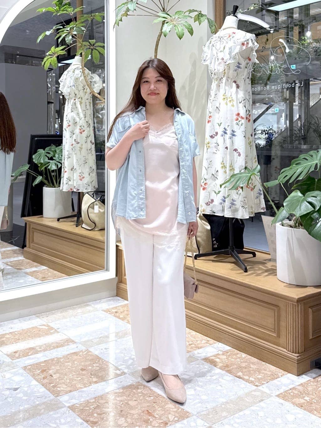 La boutique BonBon(ラブティックボンボン)