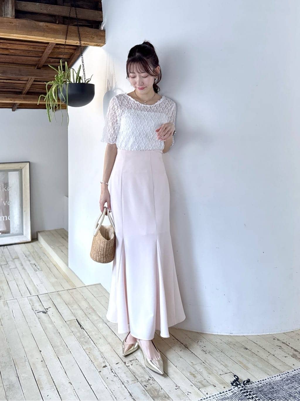 La boutique BonBon(ラブティックボンボン)